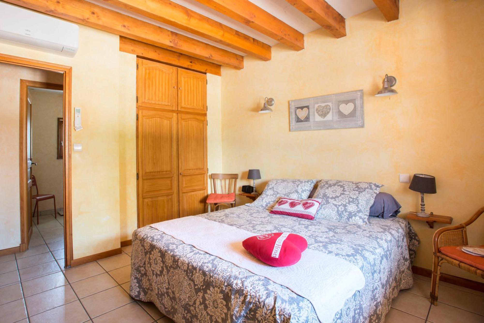 La Maison Du Bonheur Saint-Martin-en-Bresse Exteriér fotografie
